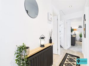 Entrance Hall- click for photo gallery